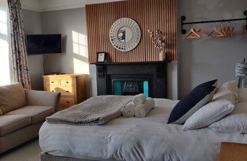 Aberystwyth Casa | Bodalwyn Guest House