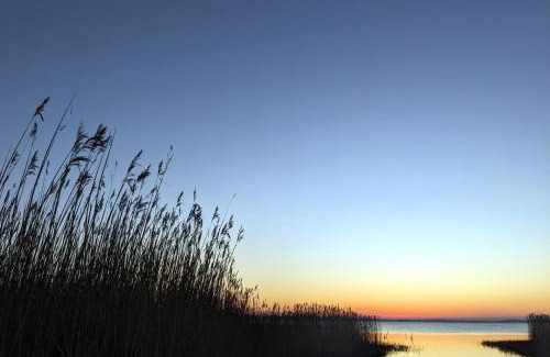 Polchow Apartamento | Bodden Breeze