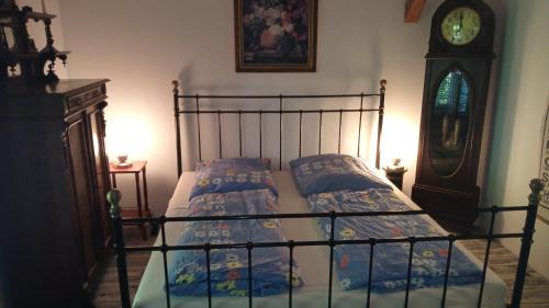 Bartelshagen Apartamento | boddenbackpacker