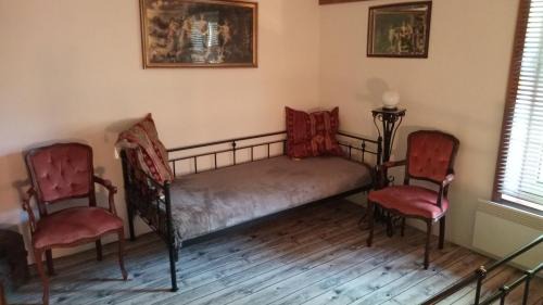 Bartelshagen Apartamento | boddenbackpacker