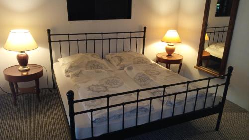 Bartelshagen Apartamento | boddenbackpacker