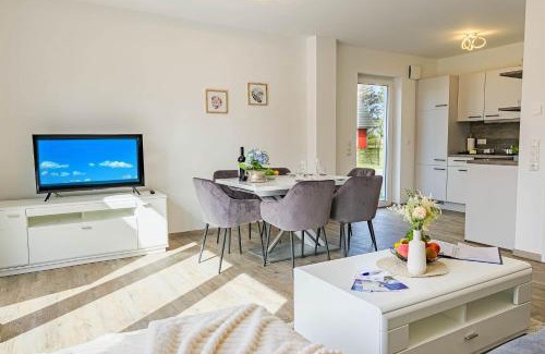Fuhlendorf Casa | Boddenblick 11a