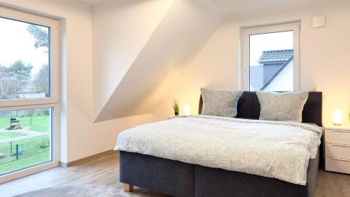 Fuhlendorf Casa | Boddenblick 11a