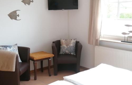 Moisselbritz Apartamento | Boddenhus auf Rügen - Ferienwohnungen und Pension
