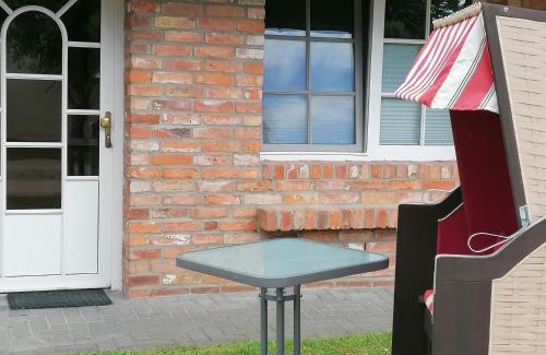 Moisselbritz Apartamento | Boddenhus auf Rügen - Ferienwohnungen und Pension