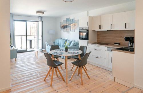 Barth Apartamento | Boddenkieker
