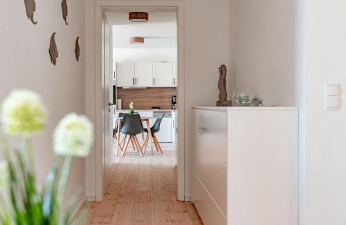 Barth Apartamento | Boddenkieker