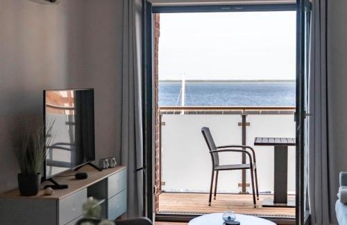 Barth Apartamento | Boddenkieker