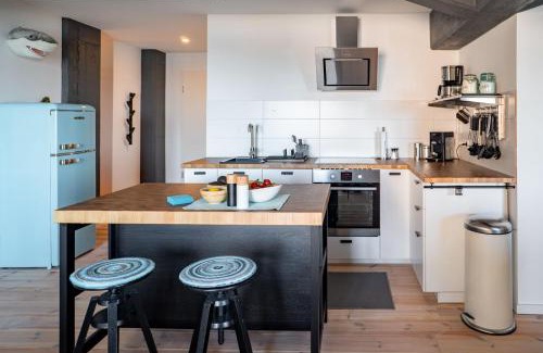 Barth Apartamento | Boddenloft Wohnung 4.1