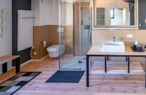 Barth Apartamento | Boddenloft Wohnung 4.1