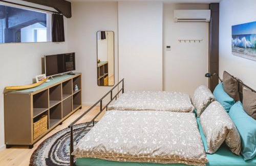 Barth Apartamento | Boddenloft Wohnung 4.1