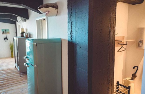 Barth Apartamento | Boddenloft Wohnung 4.1