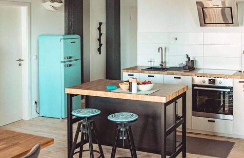 Barth Apartamento | Boddenloft Wohnung 4.1