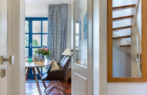 Born auf dem Darss Apartamento | Boddenstern