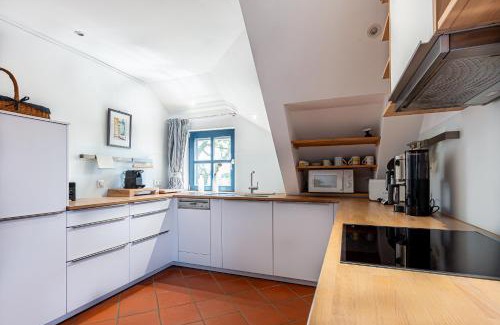 Born auf dem Darss Apartamento | Boddenstern