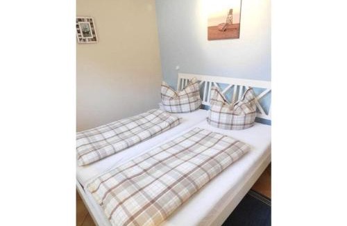Pruchten Casa | Boddensurfer 2a Comfortable holiday residence