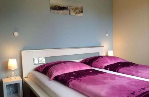 Pruchten Casa | Boddensurfer 2a Comfortable holiday residence