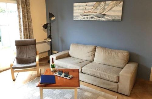 Pruchten Casa | Boddensurfer 2a Comfortable holiday residence