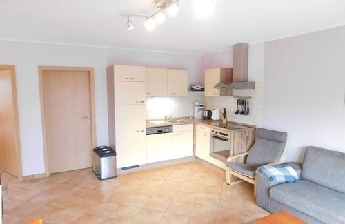 Pruchten Casa | Boddensurfer 2b Cómoda residencia de vacaciones