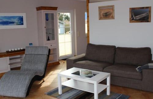 Pruchten Casa | Boddensurfer 3a Comfortable holiday residence