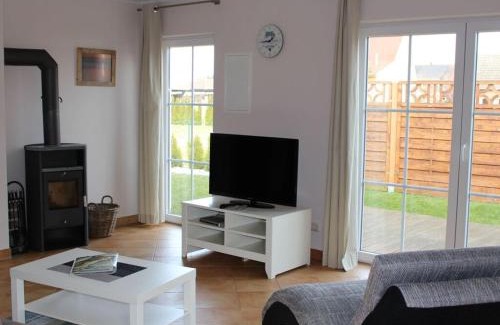 Pruchten Casa | Boddensurfer 3a Comfortable holiday residence
