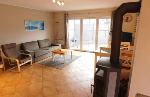 Pruchten Casa | Boddensurfer 3b