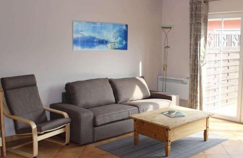 Pruchten Casa | Boddensurfer 3b