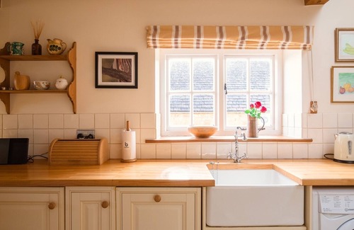 Chipping Campden Casa | Granero de Boddingtons (1 habitación)