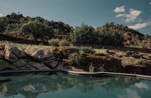 Idanha-a-Nova Casa | Bode Country House
