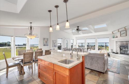 Sereno del Mar Casa | Bodega Bay Oasis A Wine Country Escape