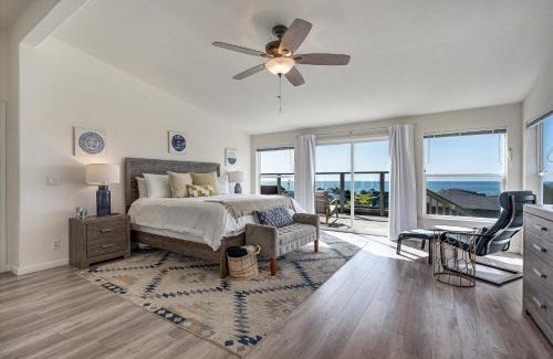 Sereno del Mar Casa | Bodega Bay Oasis A Wine Country Escape