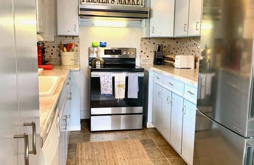 Salmon Creek Casa | Bodega Bay on the Edge of Pacific Ocean