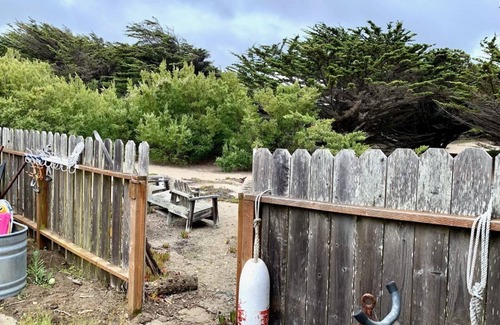 Salmon Creek Casa | Bodega Bay on the Edge of Pacific Ocean