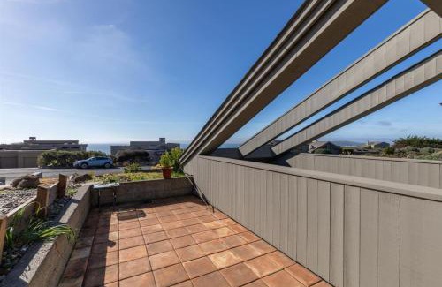 Bodega Bay Casa | Bodega Bay Sonoma Coast Ocean Views 3 Bedroom Home