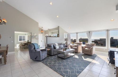 Bodega Bay Casa | Bodega Bay Sonoma Coast Ocean Views 3 Bedroom Home