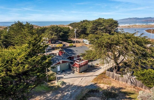 Salmon Creek Casa | Bodega Breeze