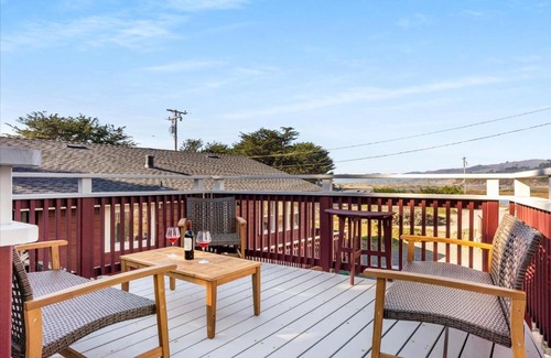 Salmon Creek Casa | Bodega Breeze