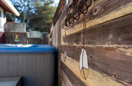 Salmon Creek Casa | Bodega Breeze
