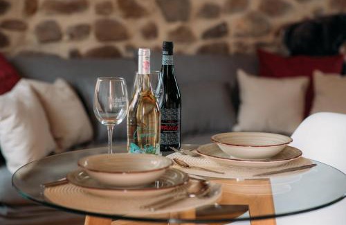 Tudelilla Casa | Bodega Ecológica - Rioja Suites