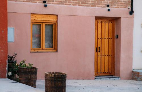Tudelilla Casa | Bodega Ecológica - Rioja Suites