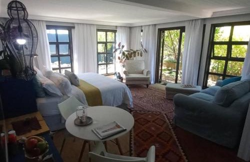 L'Agulhas Apartamento | Bodega Fuchs