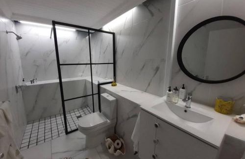 L'Agulhas Apartamento | Bodega Fuchs
