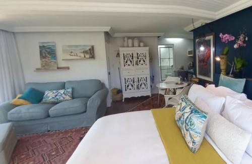 L'Agulhas Apartamento | Bodega Fuchs