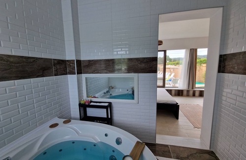 Sile Hotel | Bodega Otel