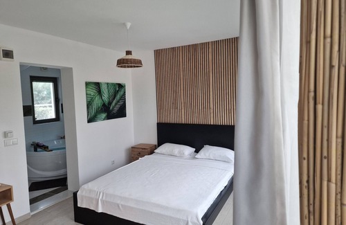 Sile Hotel | Bodega Otel