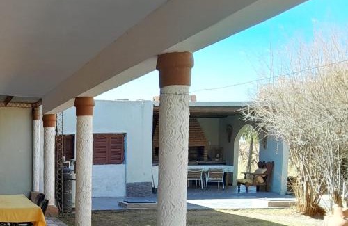 Tinogasta Apartamento | Bodega y Alojamiento Don Vega 2
