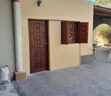 Tinogasta Apartamento | Bodega y Alojamiento Don Vega 2