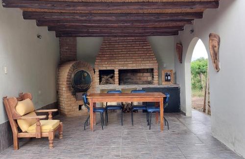 Tinogasta Apartamento | Bodega y Alojamiento Don Vega 2