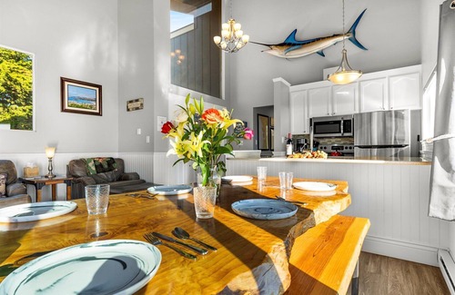 Sereno del Mar Casa | BodegaBayBeachHome-Astonishing Views!Coastal Family Retreat! PoolTableLounge