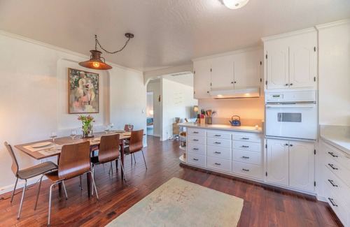 Salmon Creek Casa | BodegaBreeze: Home+Studio! MagicalFUN Home & Bodega Bay!WalktoBeach!HtTb/WiFi